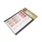 Matho Models Cardboard Boxes - pizza 1:35 (35057)
