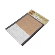 Matho Models Cardboard Boxes - generic 1:35 (35058)