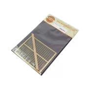 Matho Models Meadow Fence A 1:35 (35061)