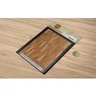 Matho Models Walls & Floors - Wooden Planks A 1:35 (35094)