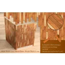 Matho Models Walls & Floors - Wooden Planks A 1:35 (35094)