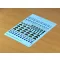 Matho Models House Numbers 1:35 (35098)