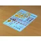 Matho Models Oil & Gas Station decals 1:35 (35099)