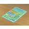 Matho Models Warning Signs & Labels 1:35 (35101)