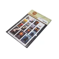 Matho Models Movie Posters D - 1990s 1:35 (35105)