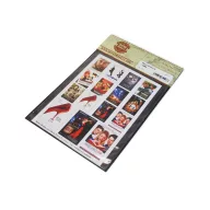 Matho Models Movie Posters E - 2000s 1:35 (35106)