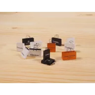 Matho Models Shopping Bags - fashion brands 1:35 (35115)