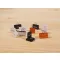 Matho Models Shopping Bags - fashion brands 1:35 (35115)