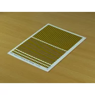 Matho Models Warning Floor Markings 1:35 (35118)