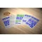 Matho Models Street Name Signs - BIG SET 1:35 (35128)
