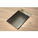 Matho Models PE Letters: 4 mm (UPPERCASE) (80009)