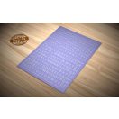 Matho Models Decal Letters (UPPERCASE) - white, 4-5mm  (80019)