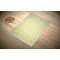 Matho Models Decal Numbers - large, yellow (80027)