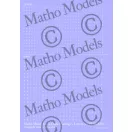 Matho Models Chalk Markings - Letters (UPPERCASE) - 1.5mm & 2mm (80032)