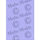 Matho Models Decal Numbers - 1.5mm, white, type 1 (80049)