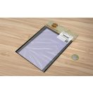 Matho Models Decal Letters (UPPERCASE) - 1.5mm, white, type 1 (80051)