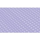 Matho Models Decal Letters (UPPERCASE) - 1.5mm, white, type 1 (80051)