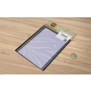 Matho Models Decal Letters (UPPERCASE) - 3mm, white, type 1 (80052)