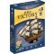 CubicFun HMS Victory 3D Puzzle T4019