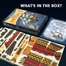 CubicFun HMS Victory 3D Puzzle T4019