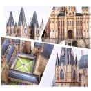 CubicFun Harry Potter Hogwarts Astronomy Tower 3D Puzzle DS1012h