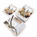 CubicFun Harry Potter Hogwarts Astronomy Tower 3D Puzzle DS1012h