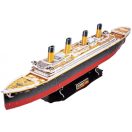 CubicFun Titanic 3D Puzzle T4011h