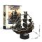 CubicFun Queen Anne's Revenge 3D Puzzle S3031h