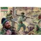 Orion Chechen rebels, 1995 1:72 (ORI72002)