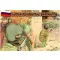 Orion Modern Russian federals, 1995 1:72 (ORI72003)