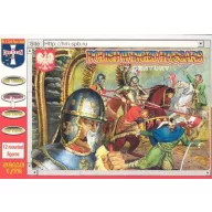 Orion Polish winged hussars, 17. century 1:72 (ORI72007)
