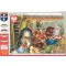 Orion Polish winged hussars, 17. century 1:72 (ORI72007)