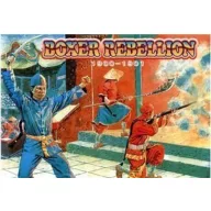 Orion Boxer rebellion, 1900-1901 1:72 (ORI72009)