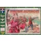 Orion Turkish janissary, 17. century 1:72 (ORI72010)