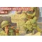 Orion Modern Israel army, set 1 1:72 (ORI72012)