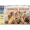 Orion Ukrainian cossakes cavalry, 17. century 1:72 (ORI72014)