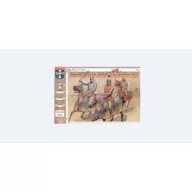 Orion Parthian heavy cavalry 1:72 (ORI72021)