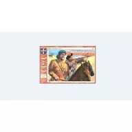 Orion Basmachi, Russian Civil War, 1918-1922 1:72 (ORI72026)
