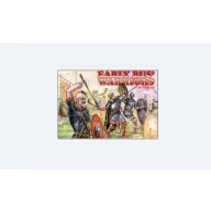 Orion Early Rus warriors, 9.-11. century 1:72 (ORI72029)