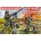 Orion Soviet DShK AA MG and crew 1:72 (ORI72038)