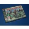 Orion Soviet artillery crew 1:72 (ORI72041)