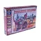 Orion Byzantine infantry X-XIII centuries 1:72 (ORI72044)