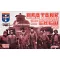 Orion USA Tank Crew (Winter Dress) WW2 1:72 (ORI72050)