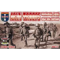   Orion Vietnam War ARVN troops (late war, 1969-1975) 1:72 (ORI72052)