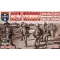 Orion Vietnam War ARVN troops (late war, 1969-1975) 1:72 (ORI72052)