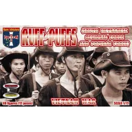   Orion Ruff-Puffs (South Vietnamese Regional Force and Popular Force) 1:72 (ORI72053)