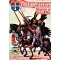 Orion Turkish Cavalry (Deli) 16-17 centuries 1:72 (ORI72055)