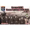 Orion WWII German Panzer Soldiers, 1939-1940 1:72 (ORI72058)