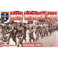 Orion North Vietnamese Army (NVA) 1:72 (ORI72060)