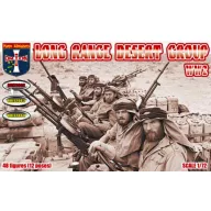 Orion LRDG (Long Range Desert Group) WW2 1:72 (ORI72062)